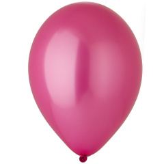 И 14"/064 Металлик Fuchsia